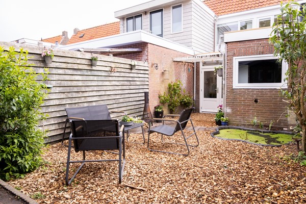 Medium property photo - Dijkstraat 32, 1779 CK Den Oever